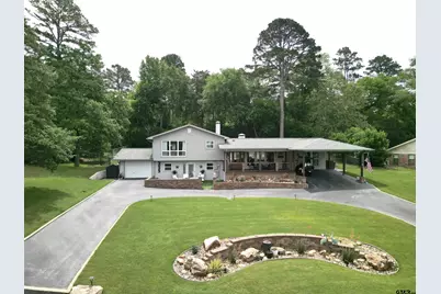 255 Hideaway Ln Central, Hideaway, TX 75771 - Photo 1