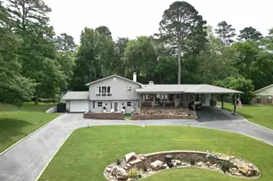 255 Hideaway Lane Central, Hideaway, TX 75771 - Photo 1
