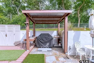 255 Hideaway Lane Central, Hideaway, TX 75771 - Photo 39