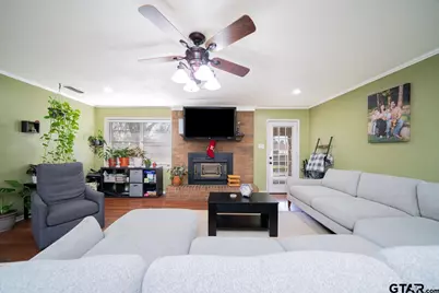 110 Cheryl St, Longview, TX 75604 - Photo 3
