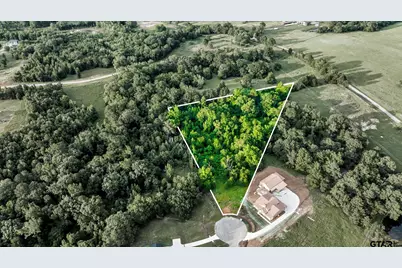 Lot 7 Ridgeway Ct., Winona, TX 75792 - Photo 1