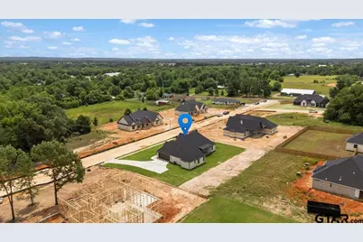 17077 Woodcrest Cir, Lindale, TX 75771 - Photo 45