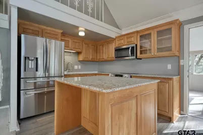 1633 Morningside Trl, Hideaway, TX 75771 - Photo 13