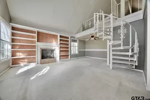 1633 Morningside Trail, Hideaway, TX 75771 - Photo 5