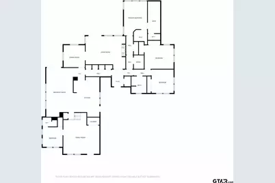 2306 Old Bullard Rd, Tyler, TX 75703 - Photo 47