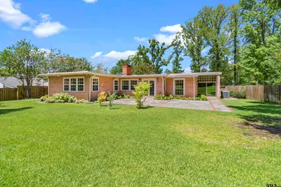 2306 Old Bullard Rd, Tyler, TX 75703 - Photo 3