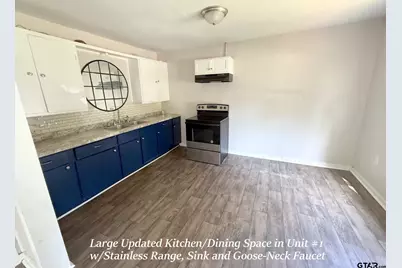 309 E Brandon St., Overton, TX 75684 - Photo 3