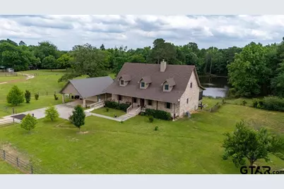 8150 S Texas Highway 37, Winnsboro, TX 75494 - Photo 1