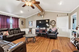 2544 Co Rd 1412, Bogata, TX 75417 - Photo 13