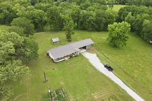 2544 Co Rd 1412, Bogata, TX 75417 - Photo 29