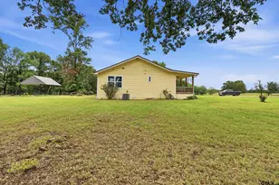 2544 Co Rd 1412, Bogata, TX 75417 - Photo 5