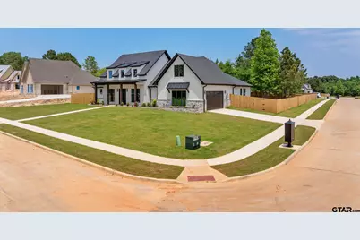 403 Ashlyn Circle, Bullard, TX 75757 - Photo 3