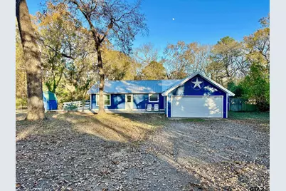 20489 W Grove Club Lake Rd., Whitehouse, TX 75791 - Photo 1