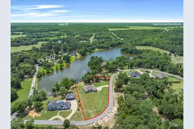 147 County Road 2309, Mineola, TX 75773 - Photo 3