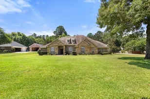 11155 Marsh Wren Cir, Flint, TX 75762 - Photo 1