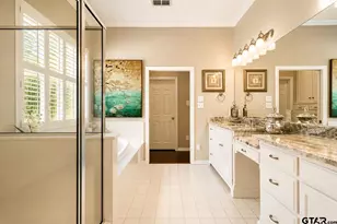 3638 Canyon Creek, Tyler, TX 75707 - Photo 25