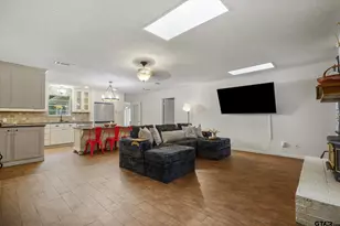 1522 Tanglewood Dr E, Hideaway, TX 75771 - Photo 3