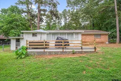 1522 Tanglewood Dr East, Hideaway, TX 75771 - Photo 35