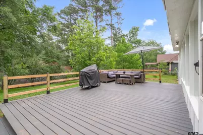 1522 Tanglewood Dr East, Hideaway, TX 75771 - Photo 31
