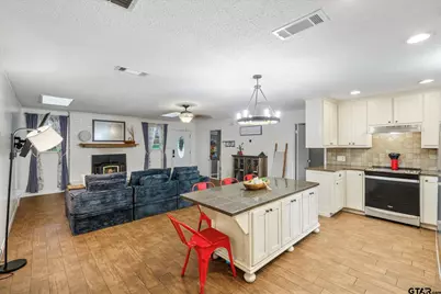1522 Tanglewood Dr East, Hideaway, TX 75771 - Photo 17