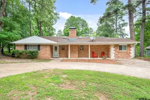 1522 Tanglewood Dr E, Hideaway, TX 75771 - Photo 1