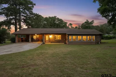203 Texas Dr, Hideaway, TX 75771 - Photo 47