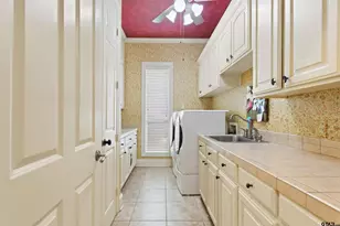 1710 Holcomb Cir, Tyler, TX 75703 - Photo 39