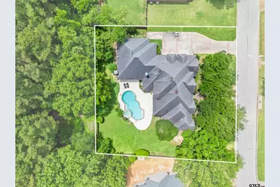 1710 Holcomb Cir., Tyler, TX 75703 - Photo 43