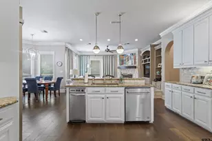 1710 Holcomb Cir, Tyler, TX 75703 - Photo 17