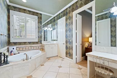 1710 Holcomb Cir., Tyler, TX 75703 - Photo 21
