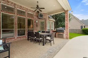 1710 Holcomb Cir, Tyler, TX 75703 - Photo 41