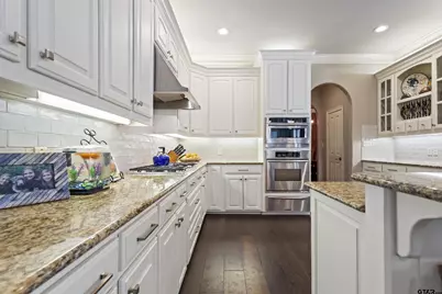 1710 Holcomb Cir., Tyler, TX 75703 - Photo 15