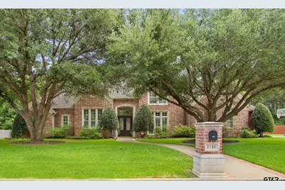 1710 Holcomb Cir., Tyler, TX 75703 - Photo 1