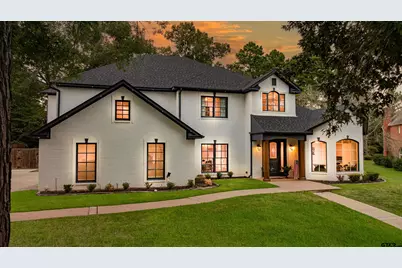 219 Hunters Cir, Longview, TX 75605 - Photo 1