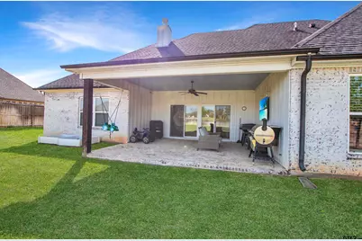 429 Coventry St, Bullard, TX 75757 - Photo 37