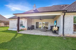 429 Coventry St, Bullard, TX 75757 - Photo 37