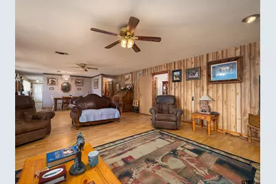 2942 Vz 4702, Ben Wheeler, TX 75754 - Photo 19
