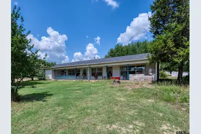 2942 Vz 4702, Ben Wheeler, TX 75754 - Photo 3