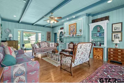 121 Fair Ln, Tyler, TX 75701 - Photo 35