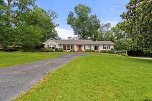 2631 Old Bullard Rd, Tyler, TX 75701 - Photo 1