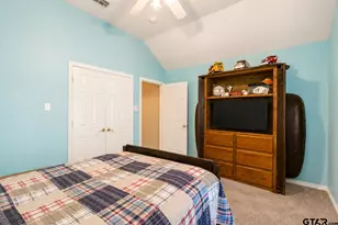 1388 Santa Fe Trail, Tyler, TX 75703 - Photo 41