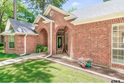 1388 Santa Fe Trail, Tyler, TX 75703 - Photo 3