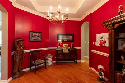1388 Santa Fe Trail, Tyler, TX 75703 - Photo 19