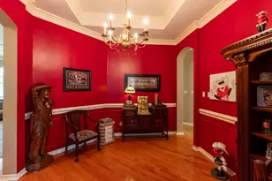 1388 Santa Fe Trail, Tyler, TX 75703 - Photo 19