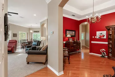 1388 Santa Fe Trail, Tyler, TX 75703 - Photo 15