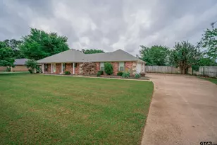 1001 Jamerison, White Oak, TX 75693 - Photo 5