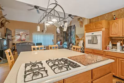 16661 Pr 2360, Oakwood, TX 75855 - Photo 15