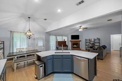 341 Frederick Cir, Flint, TX 75762 - Photo 13
