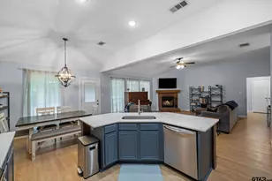 341 Frederick Cir, Flint, TX 75762 - Photo 13