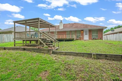 341 Frederick Cir, Flint, TX 75762 - Photo 31